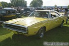 1970 318 Charger Front Left