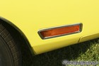 1970 318 Charger Front Side Marker
