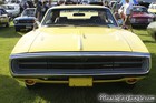 1970 318 Charger Front