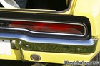 1970 318 Charger Tail Light