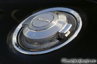 1970 Charger 500 Fuel Filler