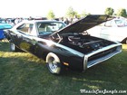 1970 Charger 500