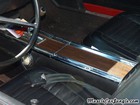 1970 Dodge Charger 500 Console