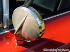 1970 Dodge Charger 500 Door Mirror