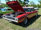 1970 Dodge Charger 500 Front Left
