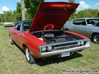 1970 Dodge Charger 500