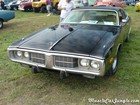 1973 Charger SE Front Right