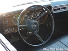 1973 Dodge Charger Dash