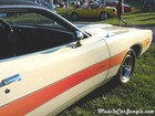 1973 Dodge Charger Right Side