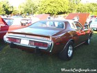 1974 Blown Charger Rear Right