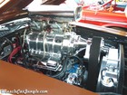 1974 Blown Charger Supercharger