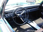 1968 Dart Convertible Interior 1968 Dart Convertible Interior