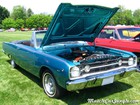 1968 Dart Convertible 1968 Dart Convertible