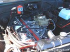 1968 Dodge Dart 270 Engine 1968 Dodge Dart 270 Engine