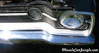 1968 Dodge Dart 270 Headlight 1968 Dodge Dart 270 Headlight