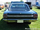 1968 Dodge Dart 270 Rear 1968 Dodge Dart 270 Rear