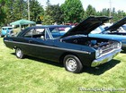 1968 Dodge Dart 270 1968 Dodge Dart 270