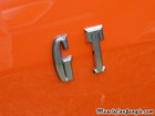1968 Dodge Dart GT Badge 1968 Dodge Dart GT Badge