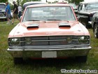 1968 Dodge Dart GT Front 1968 Dodge Dart GT Front