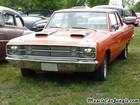 1968 Dodge Dart GT Grill 1968 Dodge Dart GT Grill
