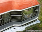 1968 Dodge Dart GT Headlight 1968 Dodge Dart GT Headlight
