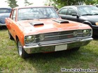 1968 Dodge Dart GT 1968 Dodge Dart GT