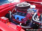 1968 Hemi Dart Engine 1968 Hemi Dart Engine