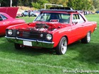 1968 Hemi Dart 1968 Hemi Dart