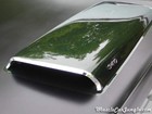 1971 Dart Swinger 340 Hood Scoop