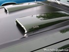 1971 Dart Swinger 340 Hood Scoops