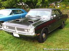 1971 Dart Swinger 340