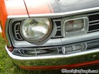 1972 Dodge Dart Demon Headlight