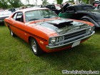 1972 Dodge Dart Demon