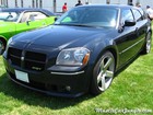 Dodge Magnum Pictures