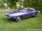 Dodge Superbee Pictures