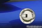 Viper ACR Fuel Filler