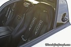 Viper GTS ACR Seats