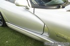 Viper GTS ACR Side Scallop
