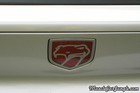 Viper GTS ACR Third Brake Light