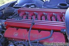 Viper GTS ACR V10 Engine
