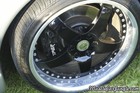 Viper GTS ACR Wheel