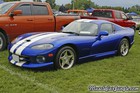 Dodge Viper Pictures