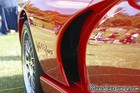 1998 Viper GTS Side Vent