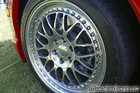 1998 Viper GTS Wheel