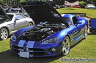 2006 SRT-10 Viper Front Left