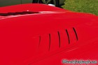 2005 SRT-10 Viper Hood Vents