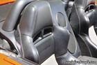 2005 SRT-10 Viper Seats
