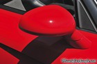 2005 SRT-10 Viper Side Mirror