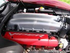 2008 Viper SRT-10 Engine Side