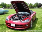 2008 Viper SRT-10